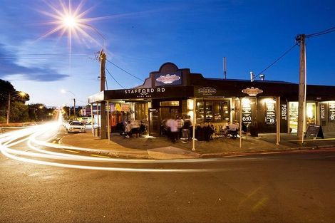 Photo of property in 3/52 Church Street, Northcote Point, Auckland, 0627
