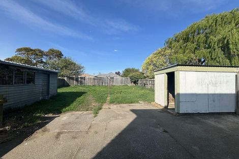 Photo of property in 126 Hampshire Street, Aranui, Christchurch, 8061