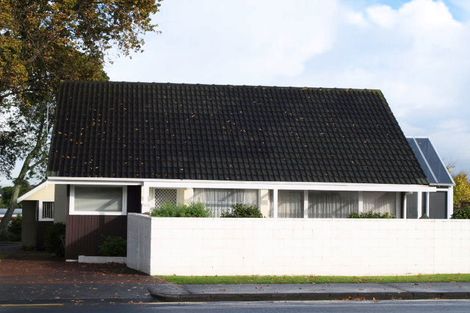 Photo of property in 6/55 Cook Street, Howick, Auckland, 2014