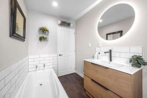 Photo of property in 7a Domett Street, Waltham, Christchurch, 8023