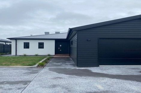 Photo of property in 30 Townshend Crescent, Halswell, Christchurch, 8025