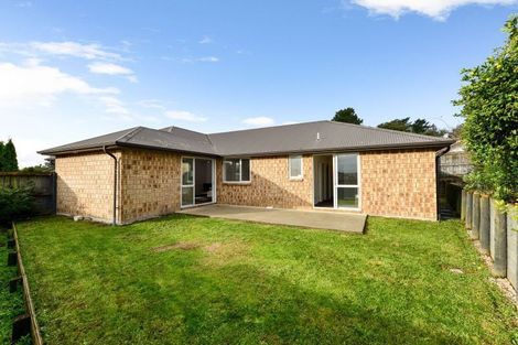 Photo of property in 18 Te Ironui Place, Huntington, Hamilton, 3210