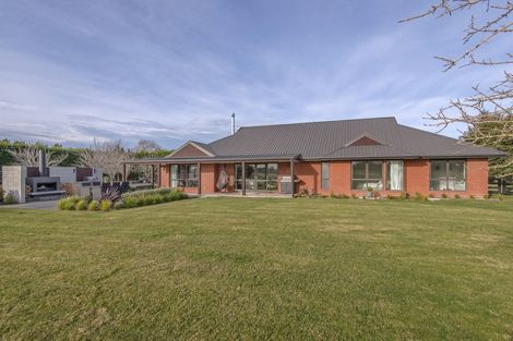 Photo of property in 517 Hamptons Road, Rolleston, Christchurch, 7676