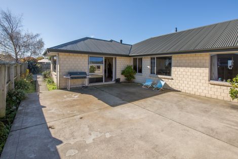 Photo of property in 21 Cridland Street West, Kaiapoi, 7630