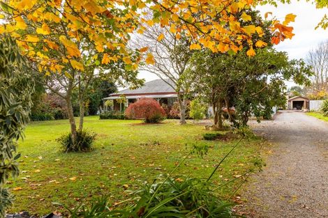 Photo of property in 15 Haswell Street, Eketahuna, 4900