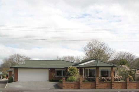 Photo of property in 85 Miranda Street, Stratford, 4332