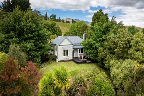 Photo of property in 583a Kahuranaki Road, Kahuranaki, Havelock North, 4295