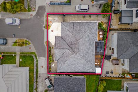 Photo of property in 16 Verdot Close, Kumeu, 0810