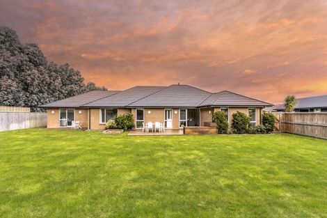 Photo of property in 18 New Creek Mews, Rolleston, 7614