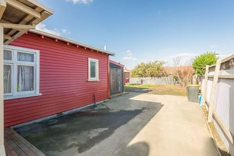 Photo of property in 114 Ruskin Street, Addington, Christchurch, 8024