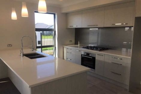 Photo of property in 29 Skyhawk Road, Wigram, Christchurch, 8042