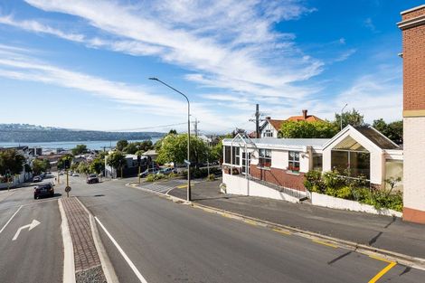 Photo of property in 249 York Place, Dunedin Central, Dunedin, 9016