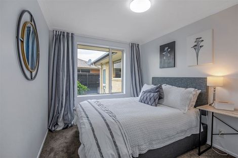 Photo of property in 7 Fantail Lane, Woolston, Christchurch, 8023