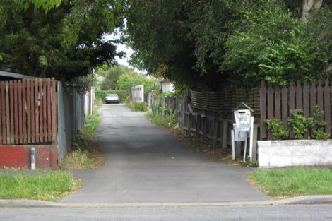 Photo of property in 1/94a Tilford Street, Woolston, Christchurch, 8062