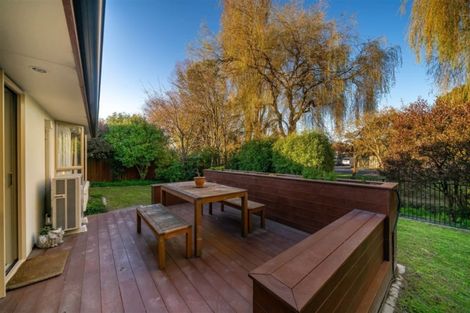 Photo of property in 3 Claude Hendry Lane, Hoon Hay, Christchurch, 8025