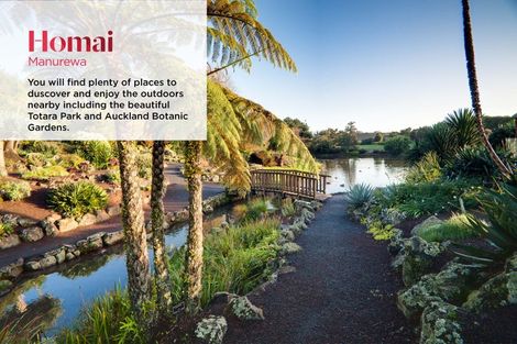 Photo of property in 12 Tara Lane, Manurewa, 2102