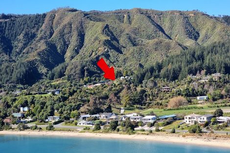 Photo of property in 52 Nyhane Drive, Ligar Bay, Takaka, 7183