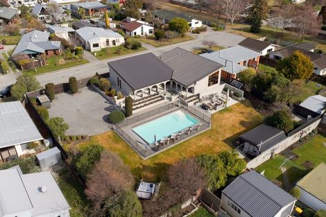 Photo of property in 6 Leitrum Street, Cromwell, 9310