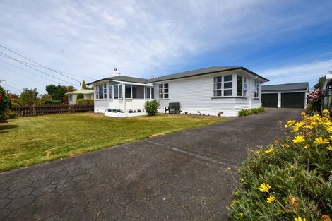 Photo of property in 43 Rugby Street, Kuripuni, Masterton, 5810