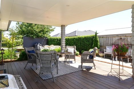 Photo of property in 11b Kowhai Drive, Cambridge, 3434