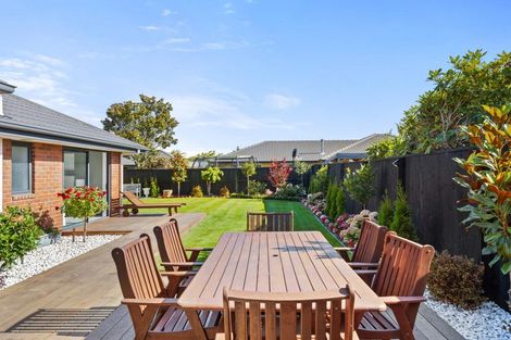 Photo of property in 35 Mounter Avenue, Northwood, Christchurch, 8051