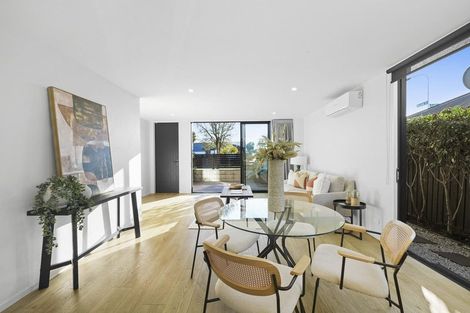 Photo of property in 18a Collins Street, Addington, Christchurch, 8024