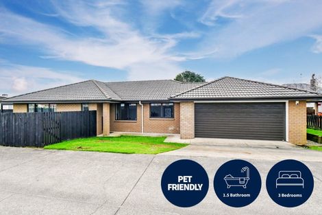 Photo of property in 6a Church Street, Tuakau, 2121