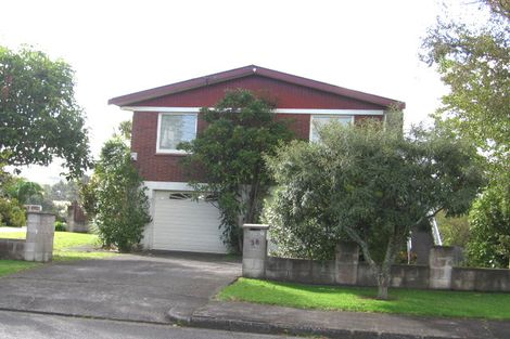 Photo of property in 38 Renata Crescent, Te Atatu Peninsula, Auckland, 0610