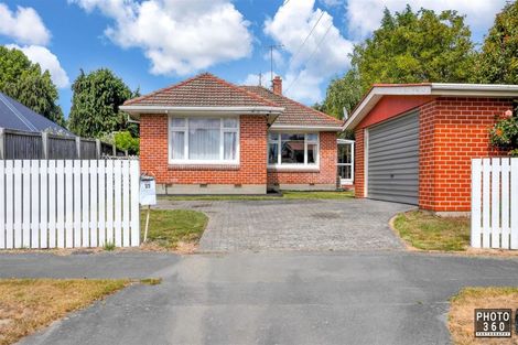 Photo of property in 23 Gregan Crescent, Burnside, Christchurch, 8053