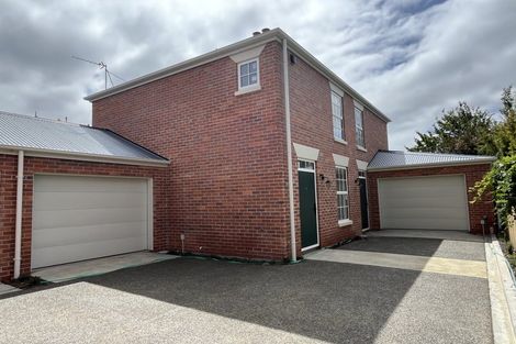 Photo of property in 3/75 Cornwall Street, St Albans, Christchurch, 8014