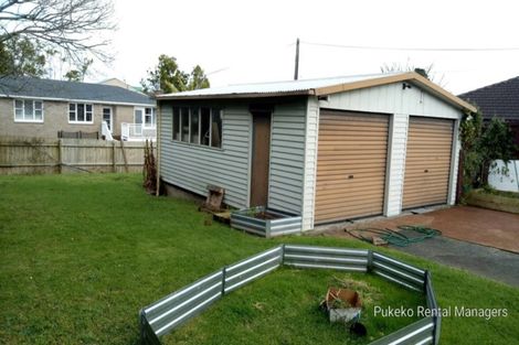 Photo of property in 2 Kelkirk Street, Kelston, Auckland, 0602