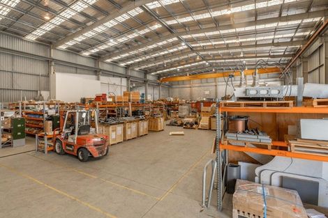 Photo of property in 126 Aerodrome Road, Burleigh, Blenheim, 7272