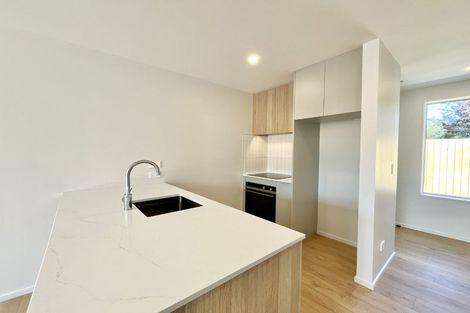 Photo of property in 4/9 Winsor Crescent, Spreydon, Christchurch, 8024