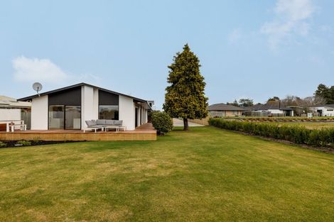 Photo of property in 28 Dale Street, Kaiapoi, 7630