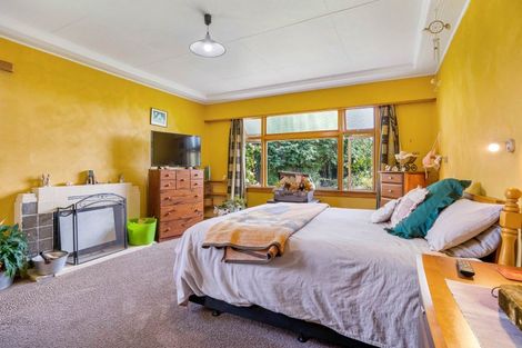 Photo of property in 1505 Lumsden Dipton Highway, Dipton, 9791