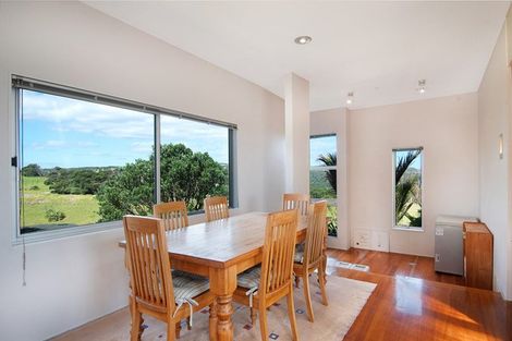 Photo of property in 449 Oaia Road, Muriwai, Waimauku, 0881