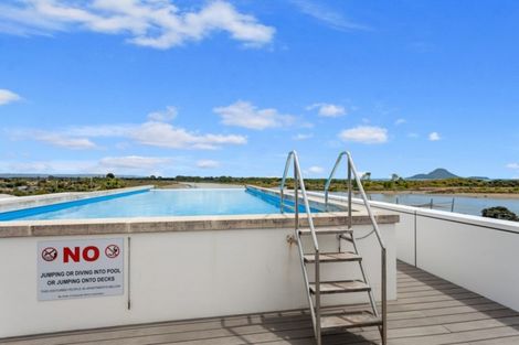 Photo of property in Quayside Apartments, 206/11 George Street, Whakatane, 3120