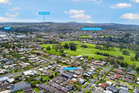 Photo of property in 14 Akehurst Avenue, New Lynn, Auckland, 0600