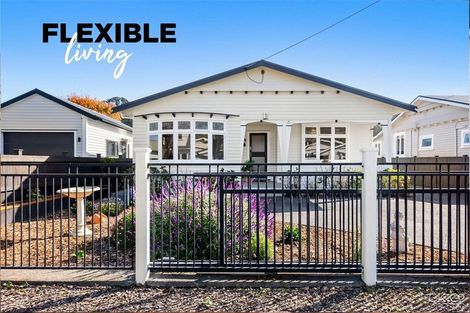 Photo of property in 40 Tui Street, Alicetown, Lower Hutt, 5010