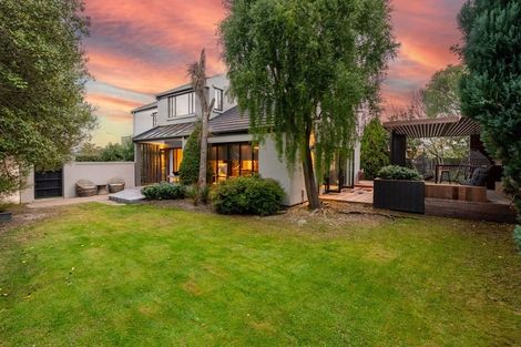 Photo of property in 1 Sharnbrook Lane, Casebrook, Christchurch, 8051