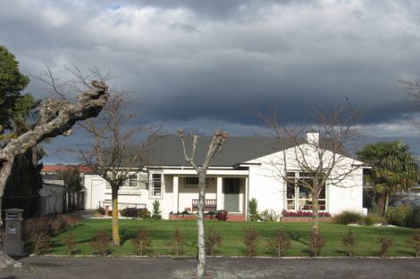 Photo of property in 404 Market Street South, Hastings, 4122