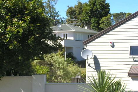 Photo of property in 5/4 Council Terrace, Northcote Point, Auckland, 0627