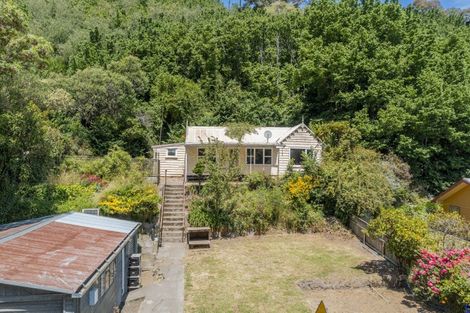Photo of property in 25 Main Street, Hospital Hill, Napier, 4110