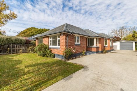 Photo of property in 5 Jameson Avenue, St Albans, Christchurch, 8052