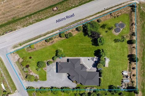 Photo of property in 11a Atkins Road, Luggate, Wanaka, 9382