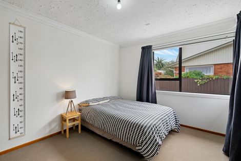 Photo of property in 8 Hussar Place, Hoon Hay, Christchurch, 8025