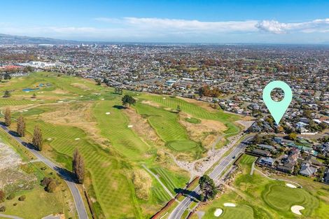 Photo of property in 241 Lake Terrace Road, Shirley, Christchurch, 8061