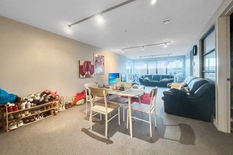 Photo of property in Detroit Apartments, 304/181u Tasman Street, Mount Cook, Wellington, 6021