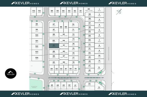 Photo of property in 23 Adamite Drive, Rolleston, 7615