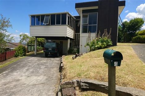 Photo of property in 4 Bellbird Avenue, Onerahi, Whangarei, 0110